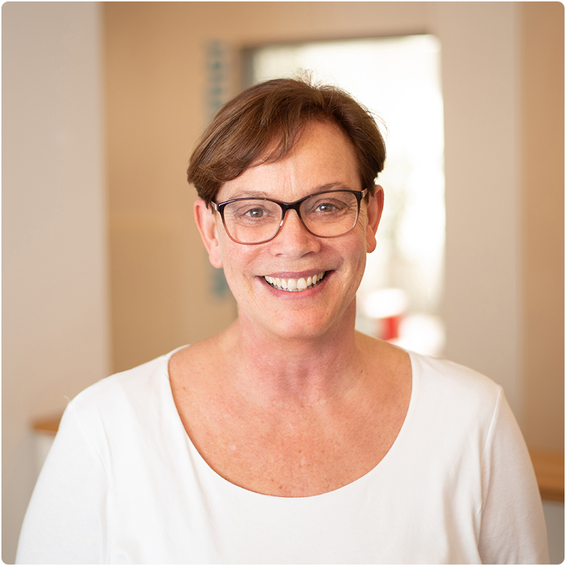 Dr. med. Martina Siegeris